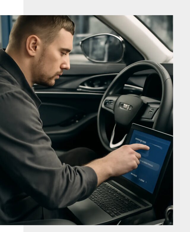 Русификация мультимедиа автомобилей Changan под ключ в Гагарине