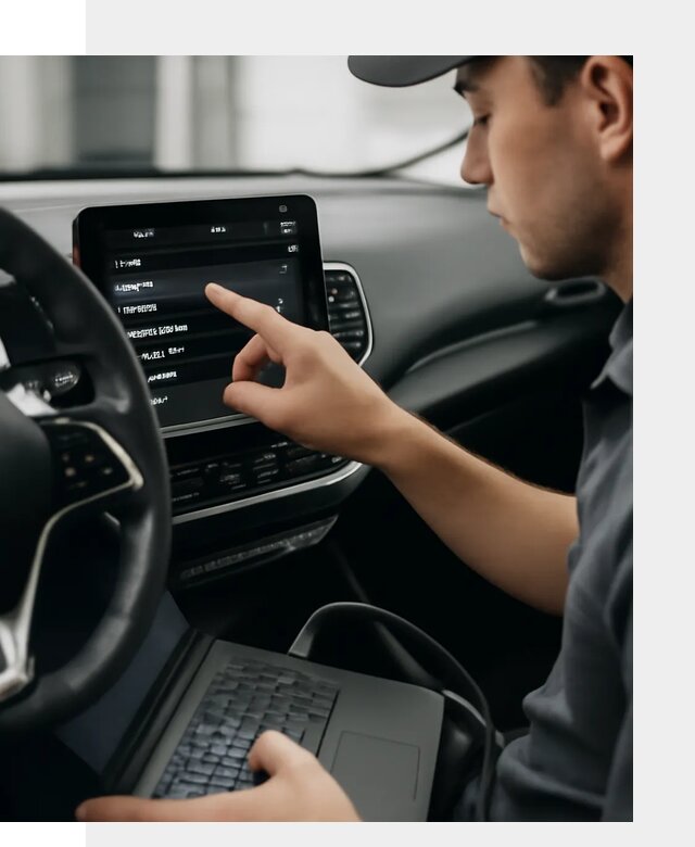 Русификация Dongfeng 7 под ключ для вашего автомобиля в Гагарине