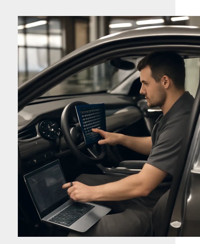 Русификация Exeed TXL в Гагарине по цене от 15502 р. | ФастМобиль-Ггр
