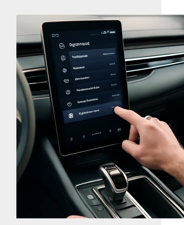 Русификация Geely Preface в Гагарине по цене от 10300 р. | ФастМобиль-Ггр