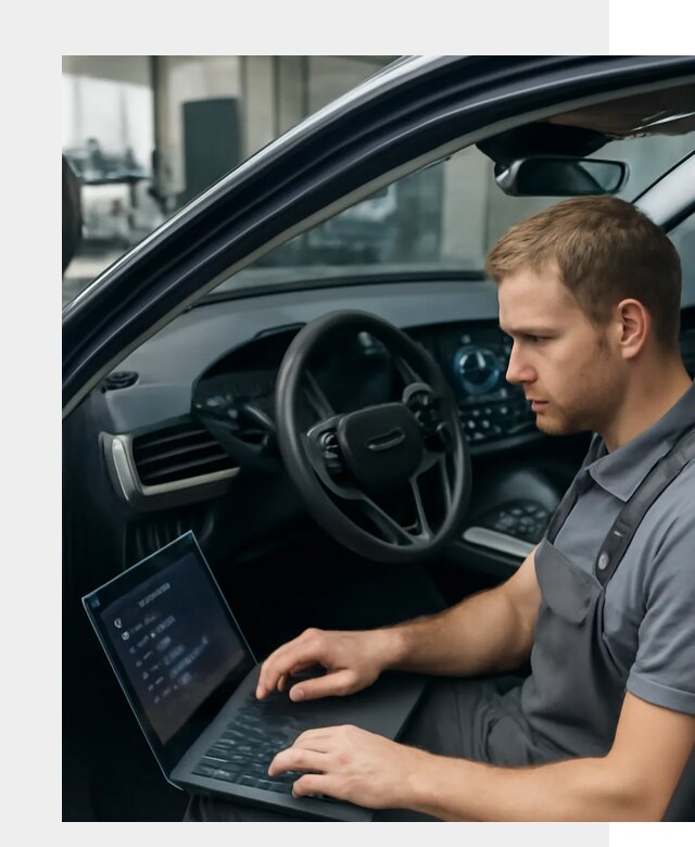 Русификация Haval в Гагарине по цене от 8219 р. | ФастМобиль-Ггр