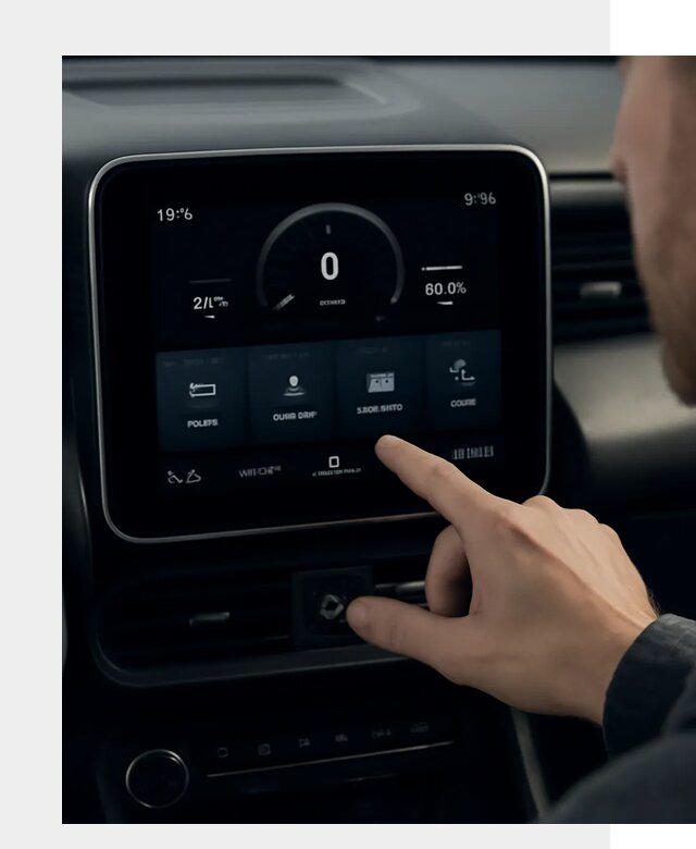 Русификация Haval DARGO в Гагарине по цене от 6763 р. | ФастМобиль-Ггр