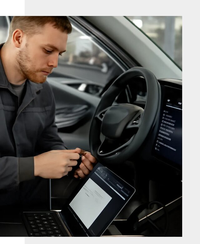 Русификация Jetour X70 Plus для мультимедиа в Гагарине