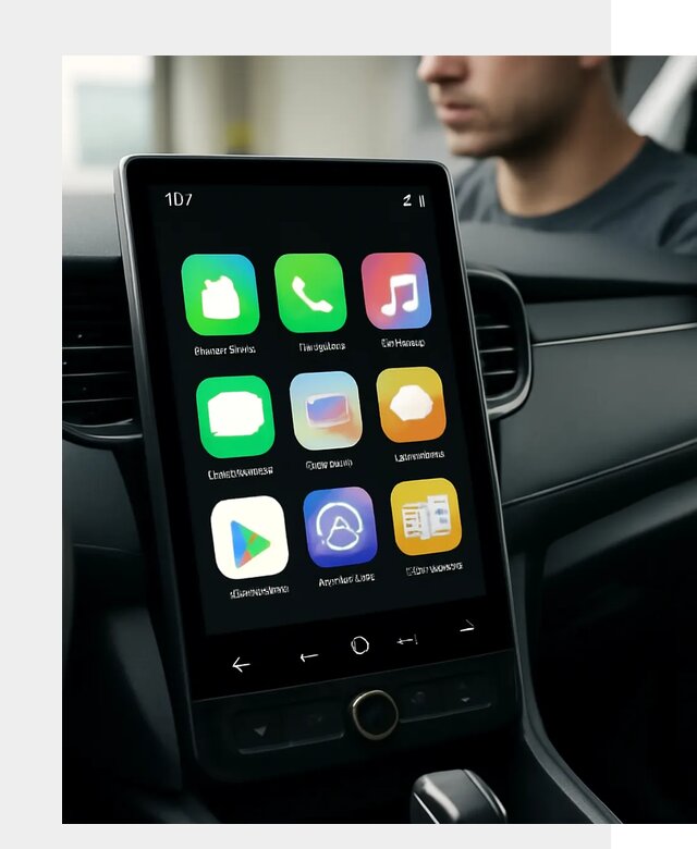 Установка приложений Lynk Co в Гагарине по цене от 6138 р. | ФастМобиль-Ггр
