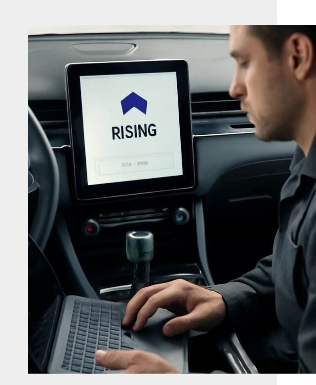 Установка приложений Rising в Гагарине по цене от 4682 р. | ФастМобиль-Ггр