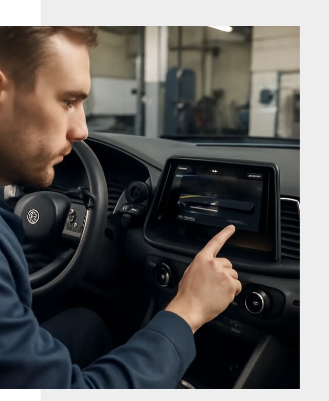 Русификация автомобилей Hyundai под ключ в Гагарине сегодня