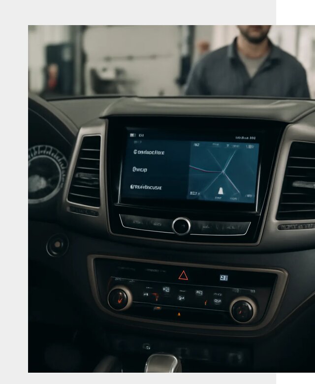 Русификация SsangYong Rexton в Гагарине от 13005 р. | ФастМобиль-Ггр