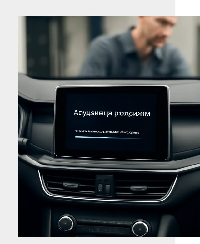 Обновление русификации авто в Гагарине по цене от 6138 р. | ФастМобиль-Ггр