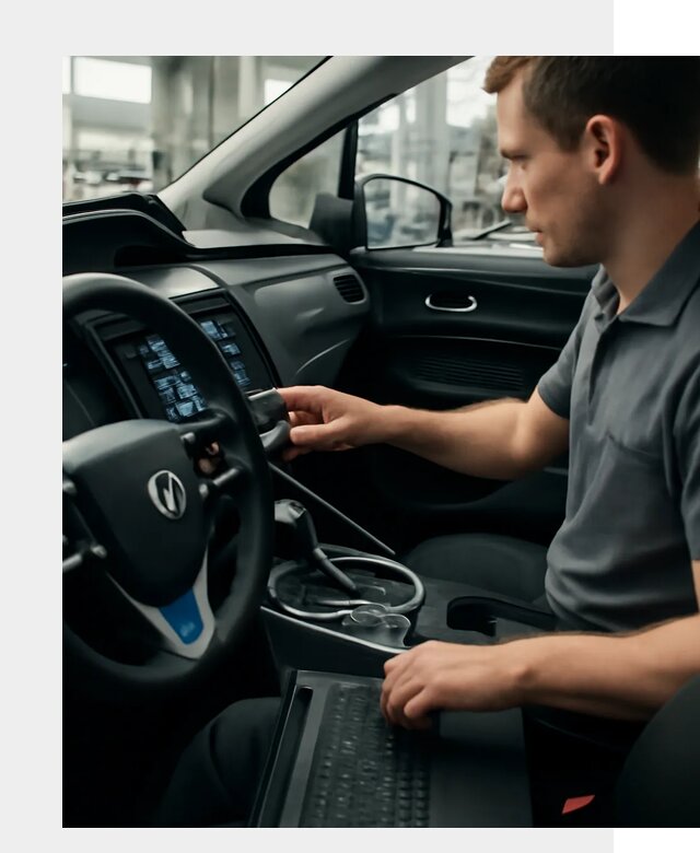 Русификация Honda CLARITY в Гагарине по цене от 7803 р. | ФастМобиль-Ггр