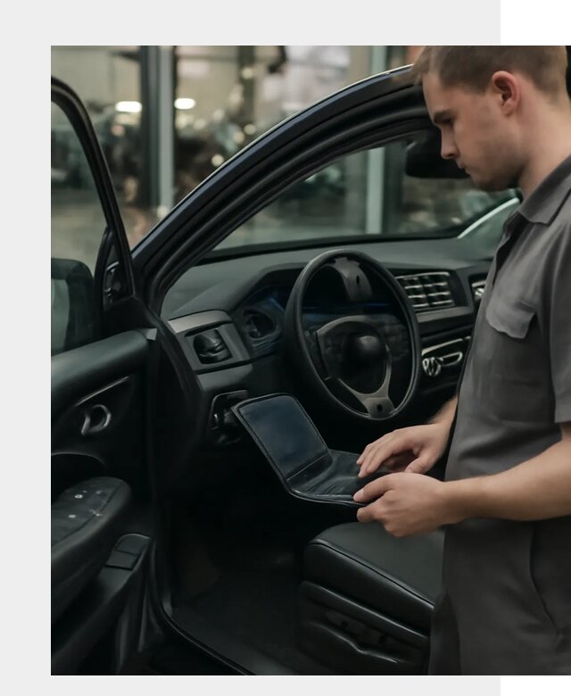 Русификация Honda Pilot по цене от 7179 р. в Гагарине ФастМобиль-Ггр