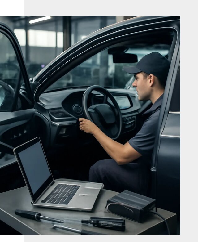 Русификация Honda Ridgeline для комфортной езды в Гагарине
