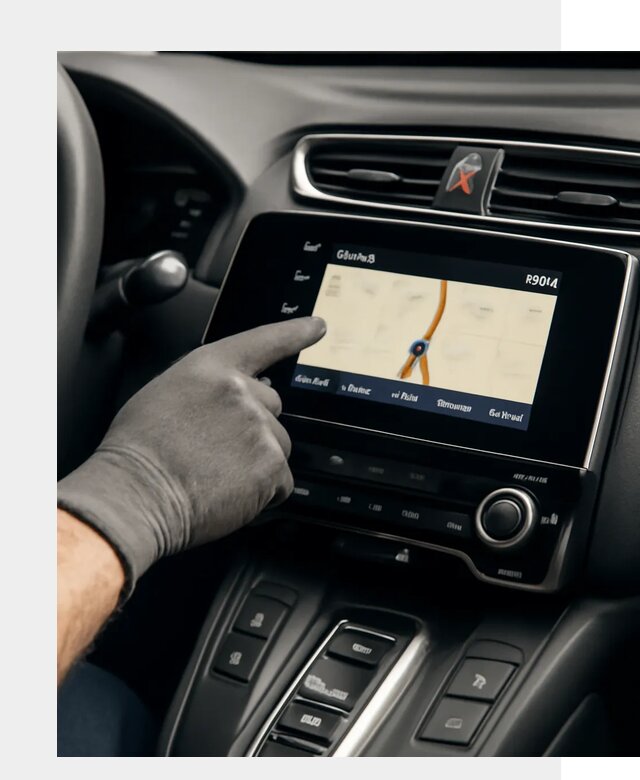 Русификация мультимедиа Honda в Гагарине от 7803 р. | ФастМобиль-Ггр