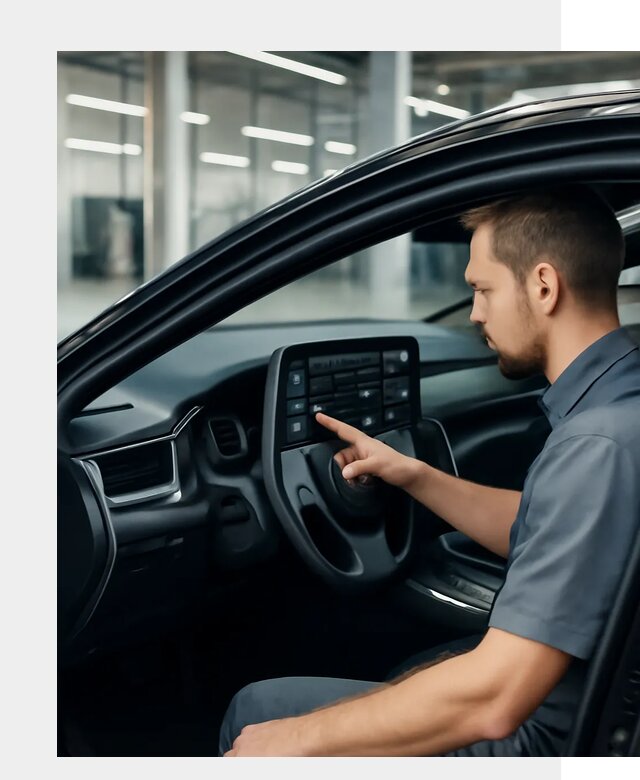 Русификация Lexus в Гагарине по цене от 15502 р. | ФастМобиль-Ггр