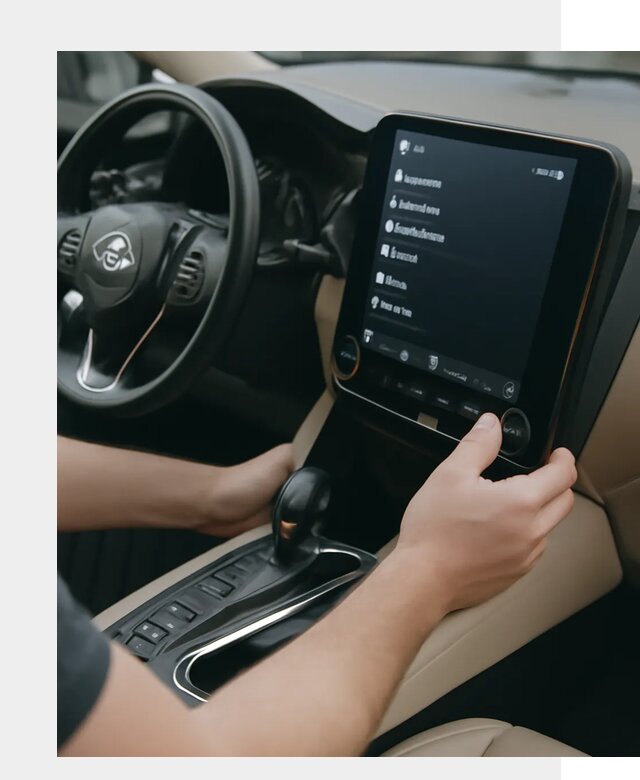 Русификация Lexus NX Panasonic в Гагарине от 8219 р. | ФастМобиль-Ггр