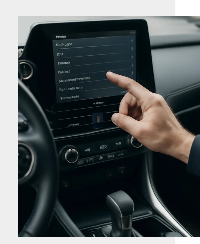 Русификация Lexus NX Pioner в Гагарине по цене 8843 р. | ФастМобиль-Ггр