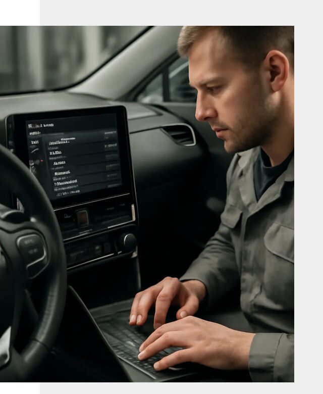 Русификация мультимедиа Lexus NX PIONER для авто в Гагарине