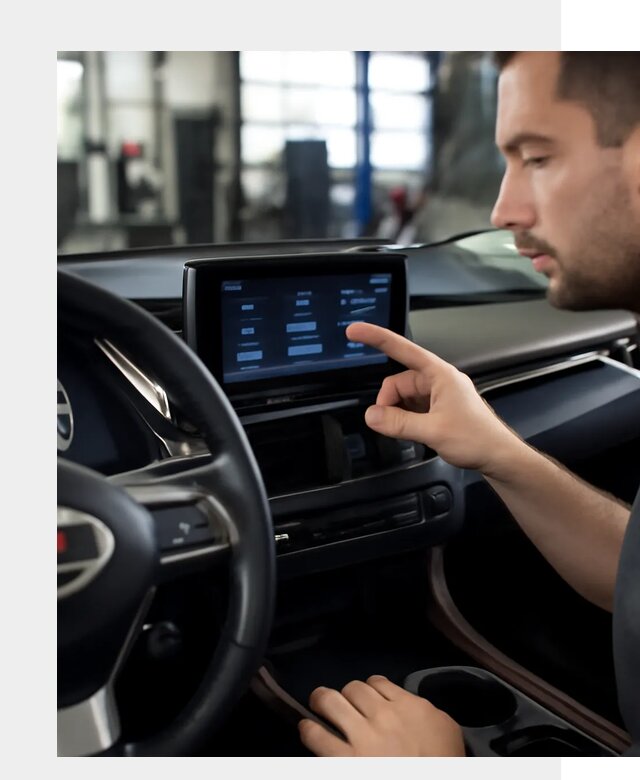 Русификация Lexus RX PANASONIC в Гагарине от 8219 р. | ФастМобиль-Ггр