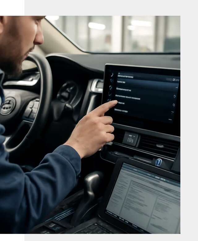 Русификация Lexus RX PANASONIC для мультимедиа в Гагарине