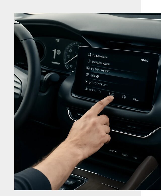 Русификация Mazda EZ-6 в Гагарине по цене от 15502 р. | ФастМобиль-Ггр