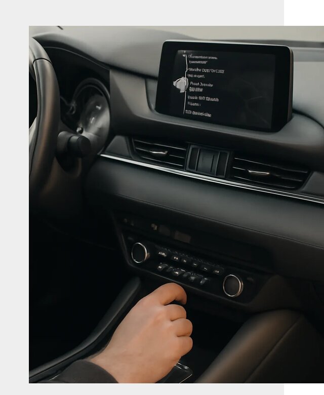 Русификация мультимедиа Mazda в Гагарине по цене от 8219 р. | ФастМобиль-Ггр