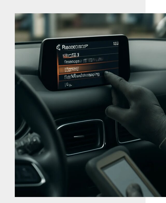 Установка приложений Mazda в Гагарине по цене от 5618 р. | ФастМобиль-Ггр