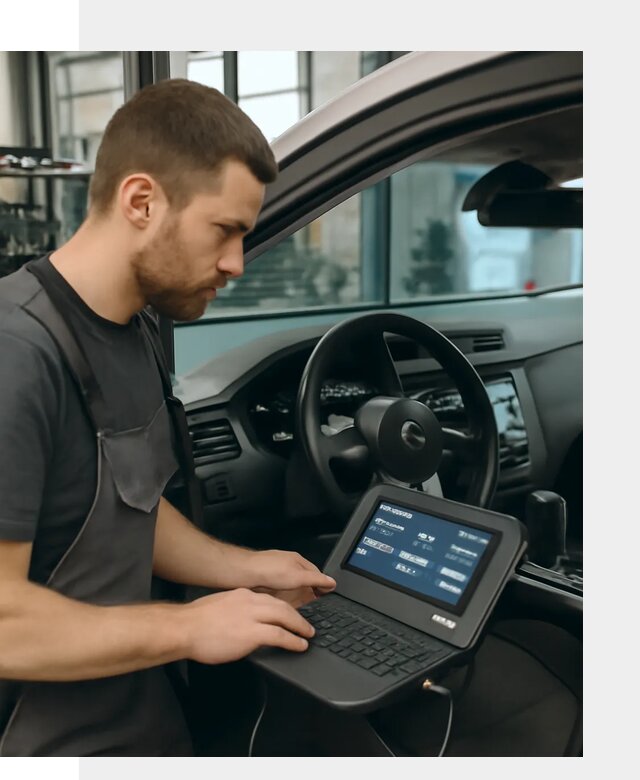 Русификация автомобилей Nissan для всех моделей в Гагарине
