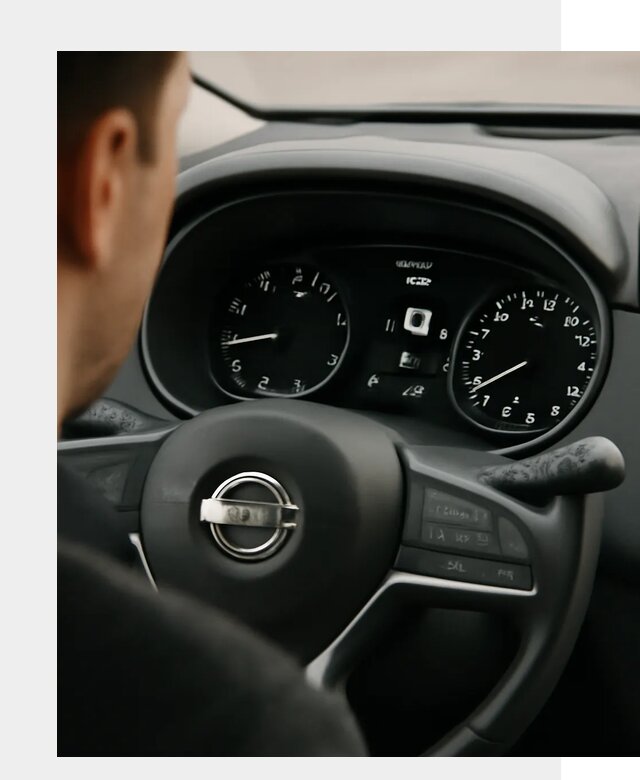 Русификация приборной панели Nissan в Гагарине от 6763 р. | ФастМобиль-Ггр