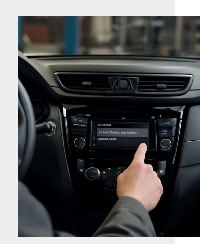 Установка приложений Nissan в Гагарине по цене от 5722 р. | ФастМобиль-Ггр