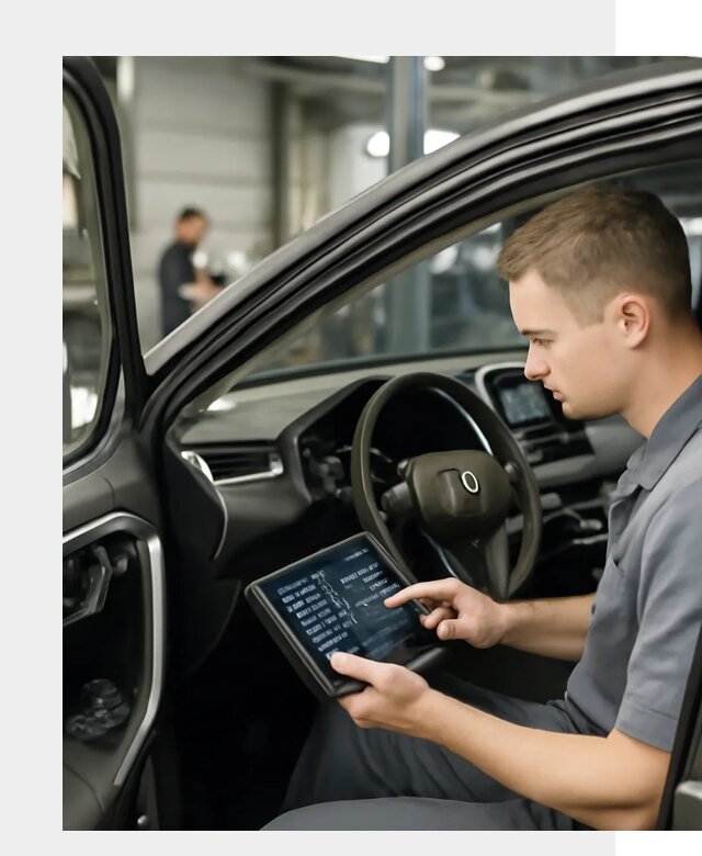 Русификация Toyota RAV4 в Гагарине по цене от 6763 р. | ФастМобиль-Ггр
